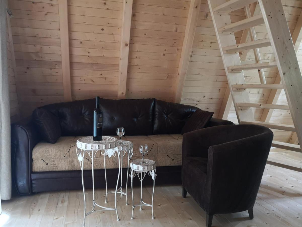 Villa Koliba Pcelica 2 Bijelo Polje Esterno foto