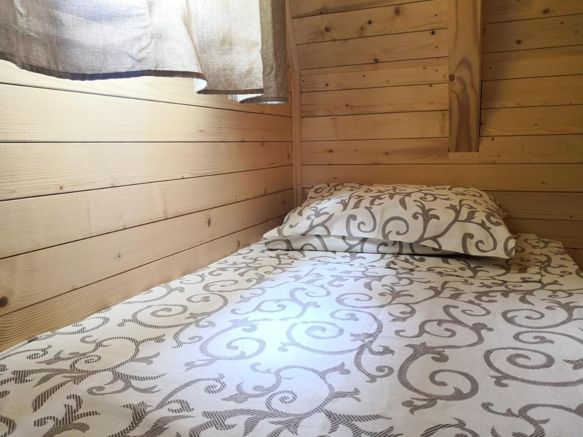 Villa Koliba Pcelica 2 Bijelo Polje Esterno foto