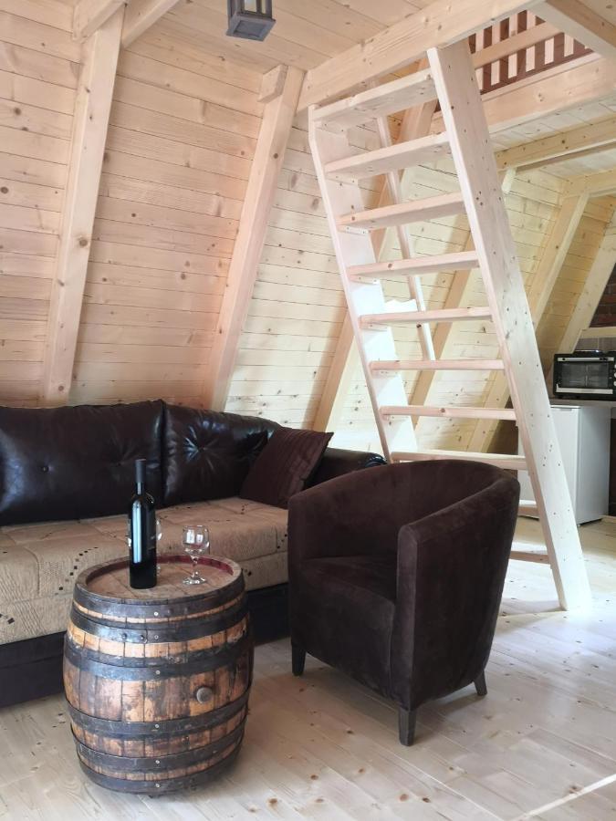 Villa Koliba Pcelica 2 Bijelo Polje Esterno foto